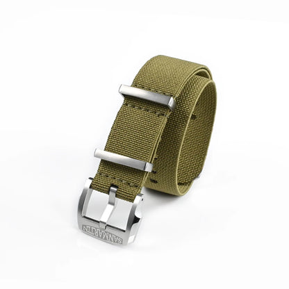 San Martin Nylon Strap