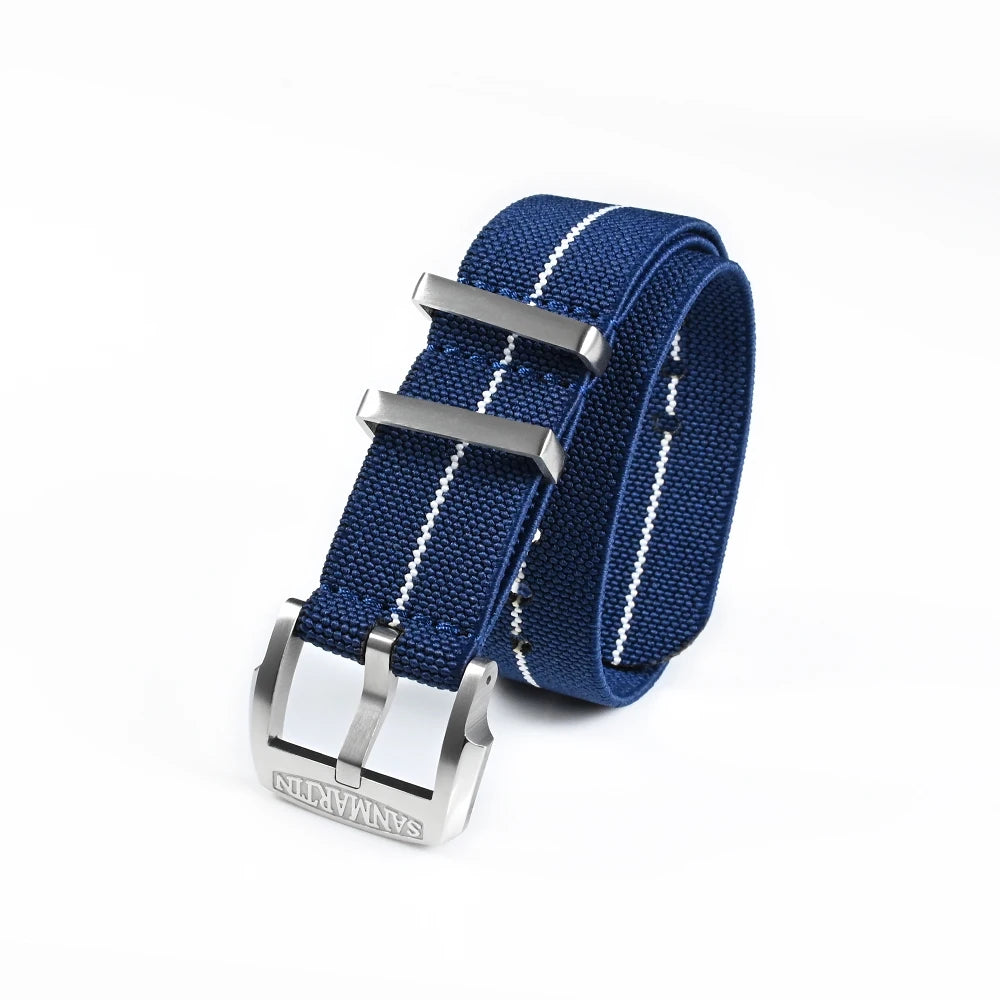 San Martin Nylon Strap