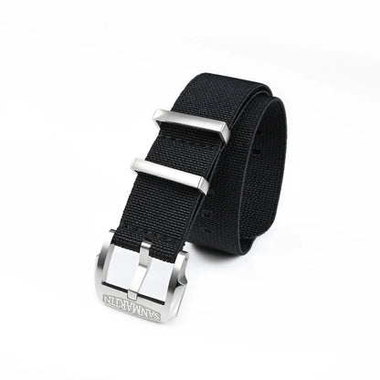 San Martin Nylon Strap