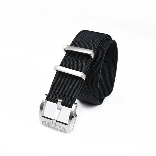 San Martin Nylon Strap