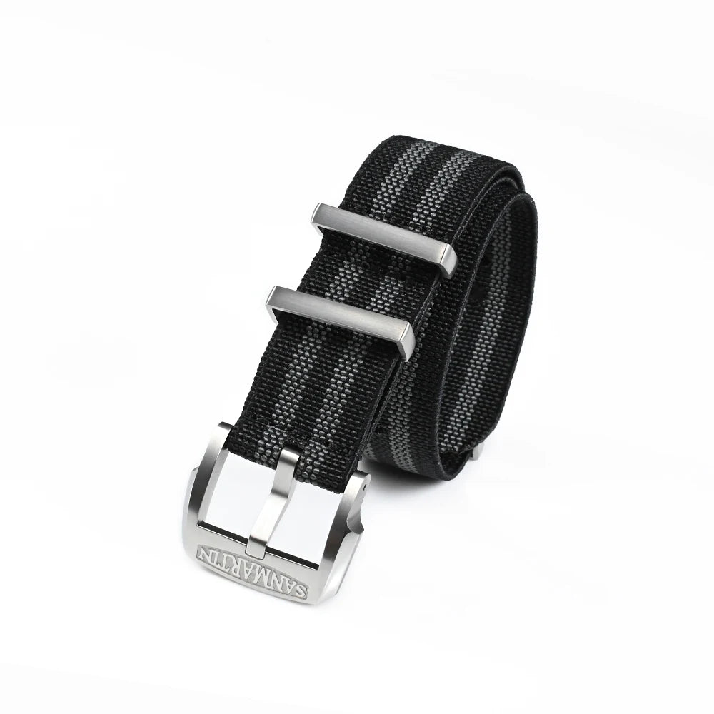 San Martin Nylon Strap