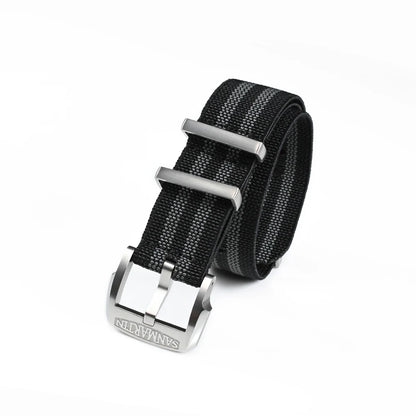 San Martin Nylon Strap