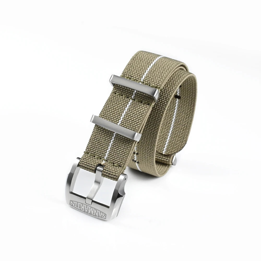 San Martin Nylon Strap