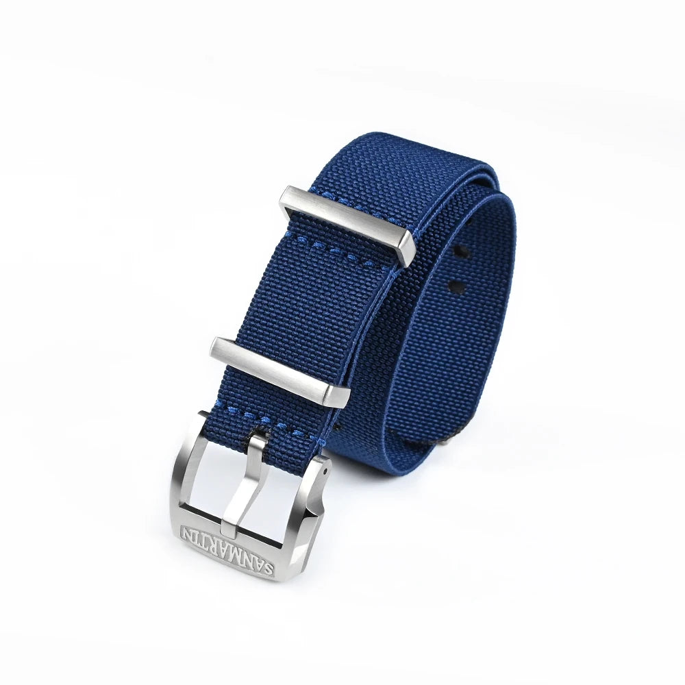 San Martin Nylon Strap