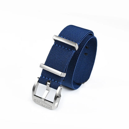 San Martin Nylon Strap