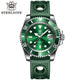 Verde Rubber