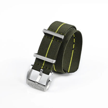 San Martin Nylon Strap