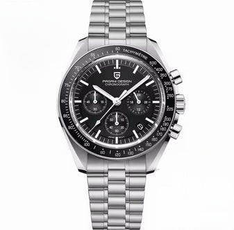 Pagani Design Speedmaster Moonwatch