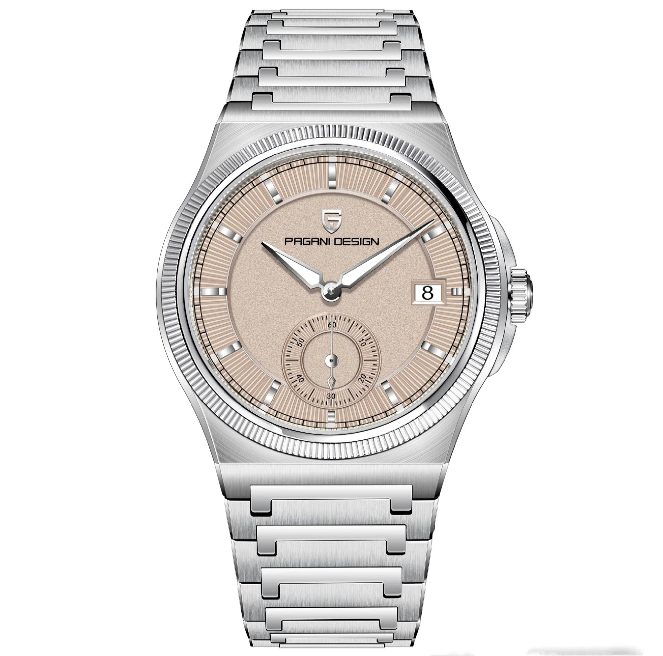 Pagani Design Fluted