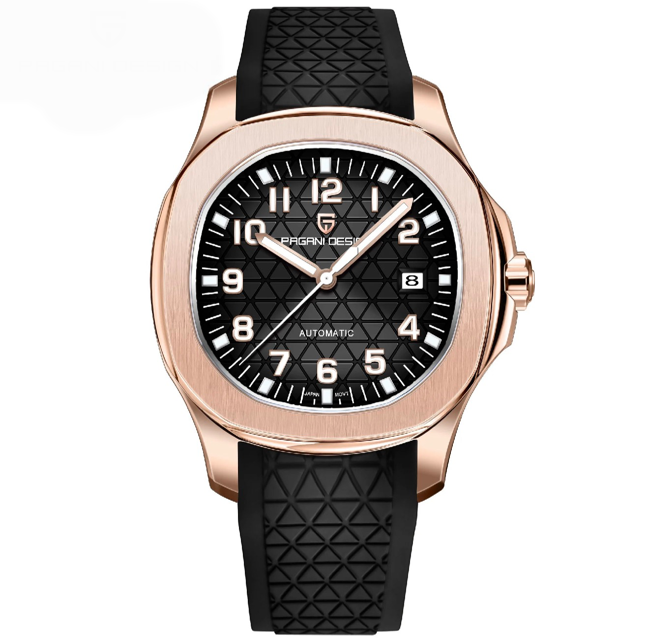 Pagani Design Aquanaut