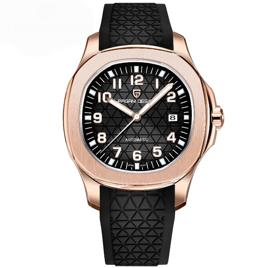 Pagani Design Aquanaut