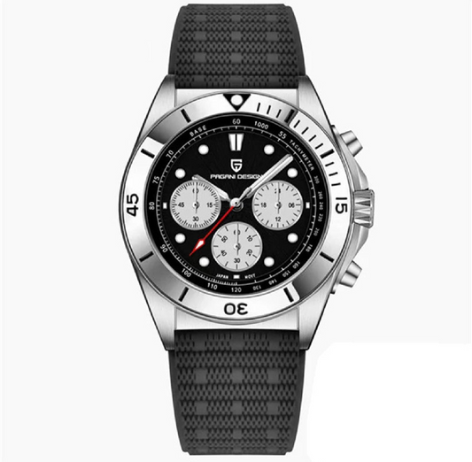 Pagani Design Chronomat