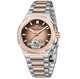 Rose gold
