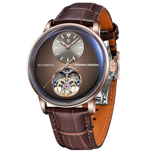 Pagani Design Tourbillon
