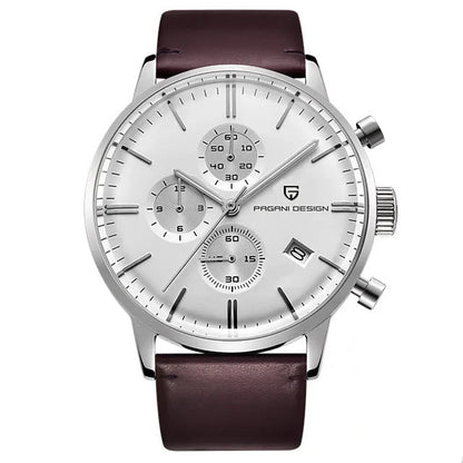 Pagani Design Flight Chronograph