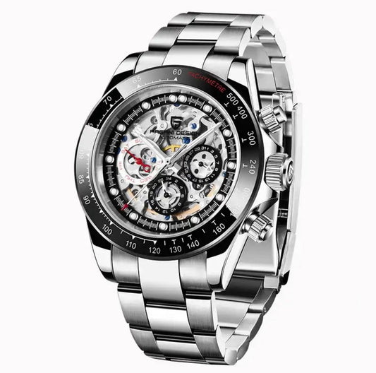 Pagani Design Daytona Skeleton