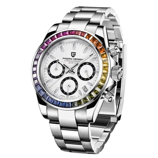 Pagani Design Daytona Rainbow