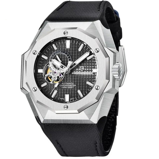 Pagani Design Octagon Open Heart - Edição limitada