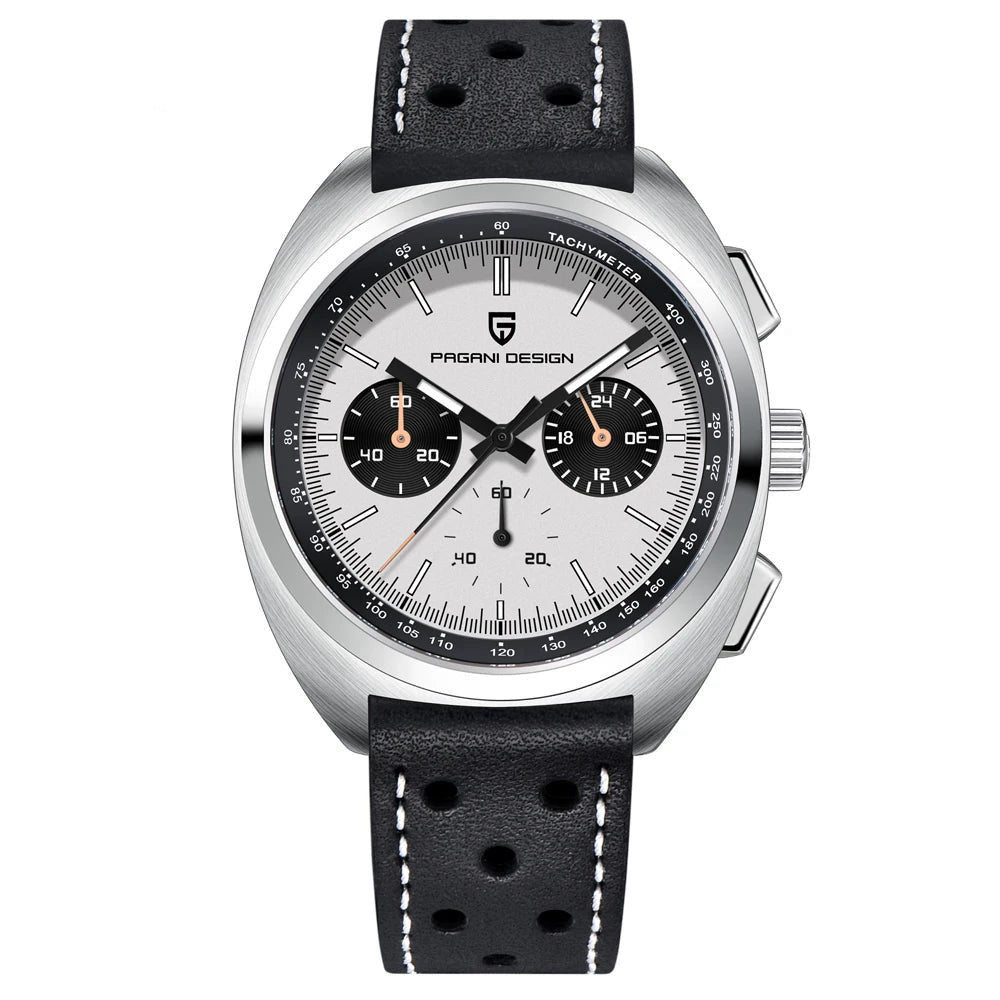 Pagani Design Chrono