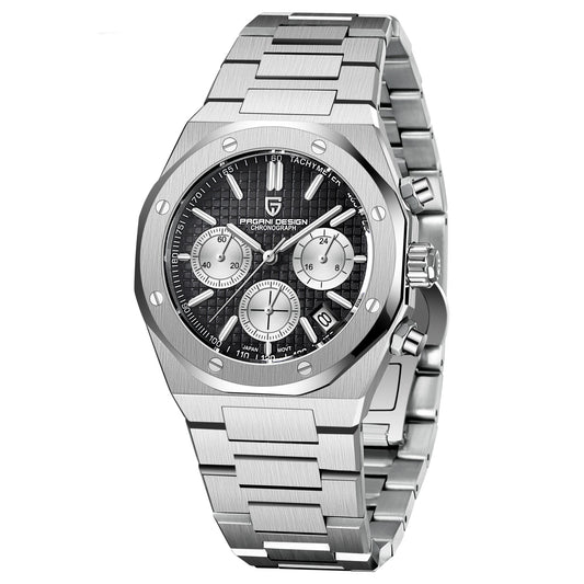 Pagani Design Royal Oak Chronograph