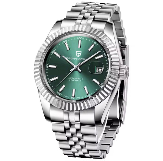Pagani Design Datejust