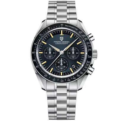 Pagani Design Speedmaster Moonwatch