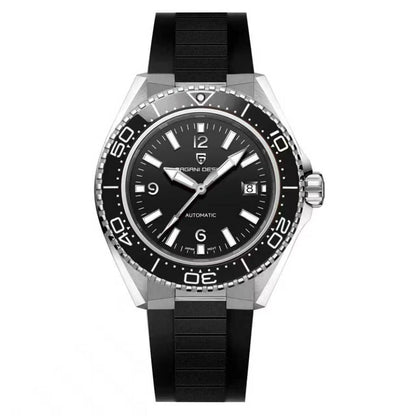 Pagani Design Seamaster Planet Ocean