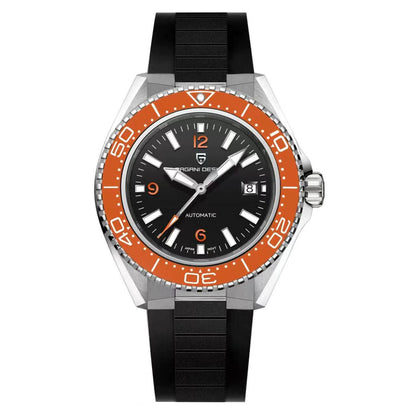 Pagani Design Seamaster Planet Ocean