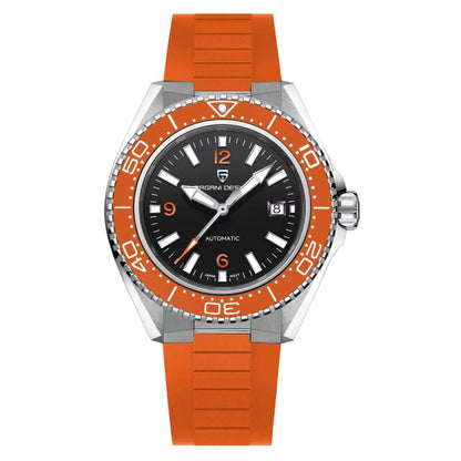 Pagani Design Seamaster Planet Ocean