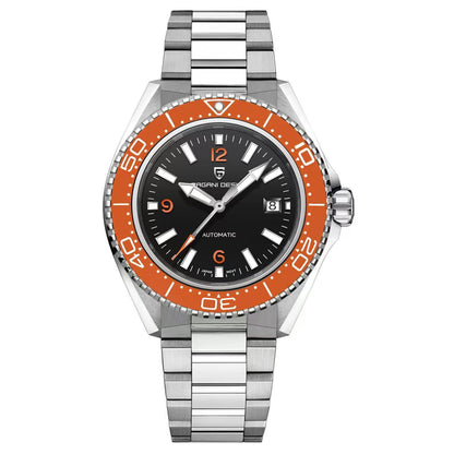 Pagani Design Seamaster Planet Ocean
