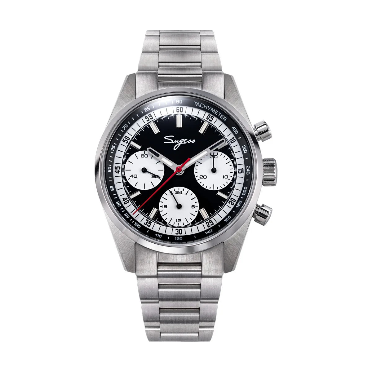 Sugess Chrono Heritage