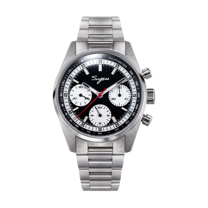 Sugess Chrono Heritage