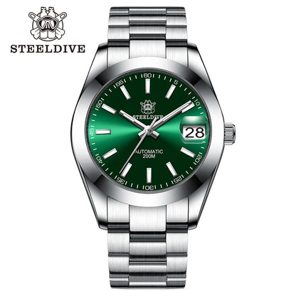 STEELDIVE SD1934