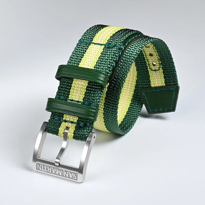 San Martin Nylon Strap