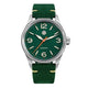 Verde couro