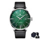 Verde couro