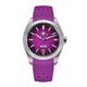 Roxo Rubber