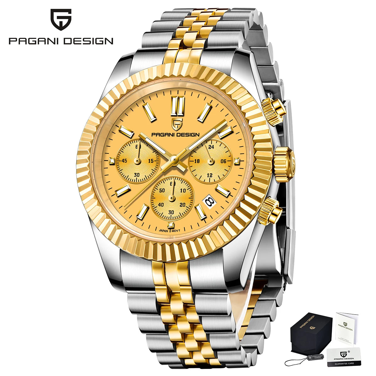 Pagani Design PD-1814