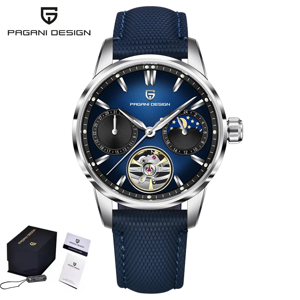 Pagani Design PD-YS021