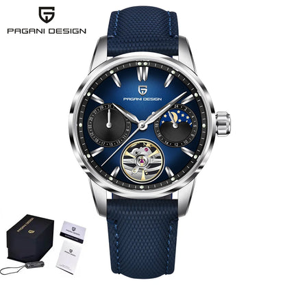 Pagani Design PD-YS021