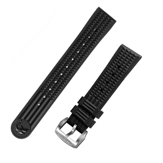 Pulseira San Martin Rubber