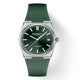Verde Rubber