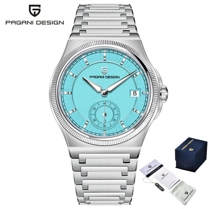 Pagani Design Fluted