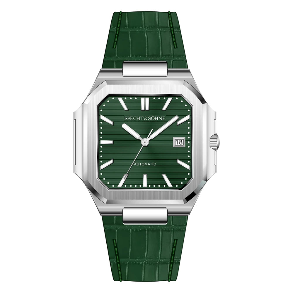 Specht & Söhne Cubic -5711