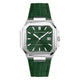 Verde couro