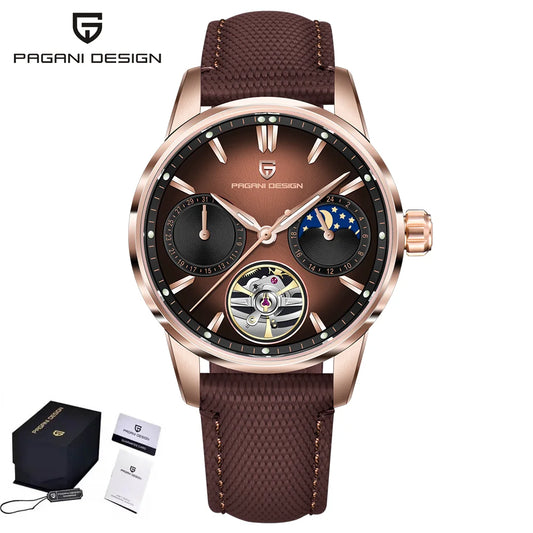 Pagani Design PD-YS021