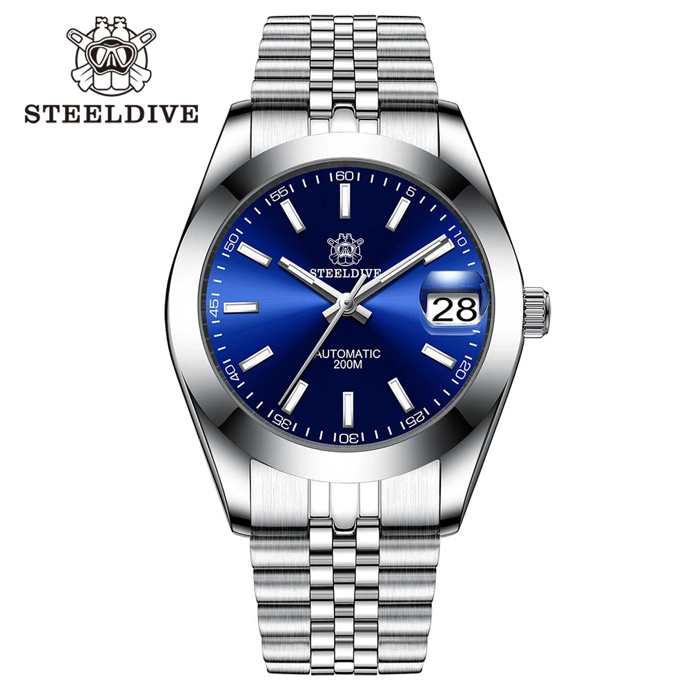 STEELDIVE SD1934