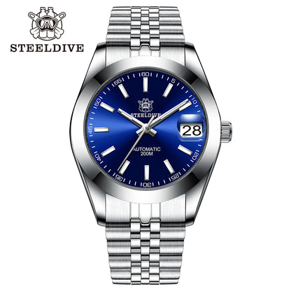 STEELDIVE SD1934