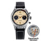 Champagne swanneck 38mm