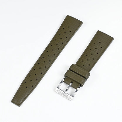 Pulseira San Martin Rubber